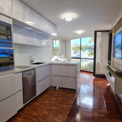 LOMA SAN JULIAN APARTAMENTO AMOBLADO - Miniatura 8