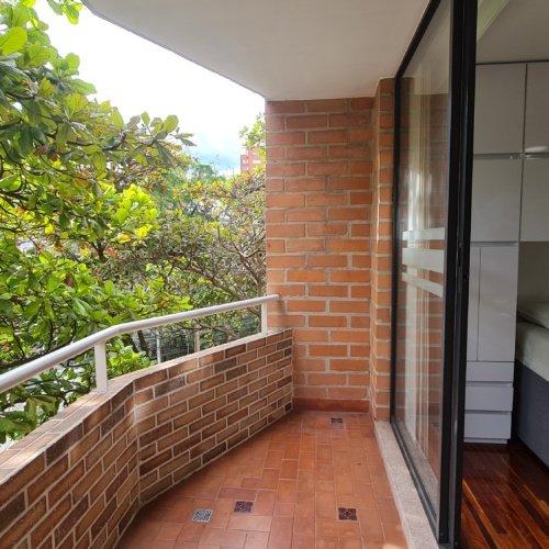 LOMA SAN JULIAN APARTAMENTO AMOBLADO - Miniatura 9