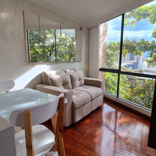 LOMA SAN JULIAN APARTAMENTO AMOBLADO - Miniatura 6