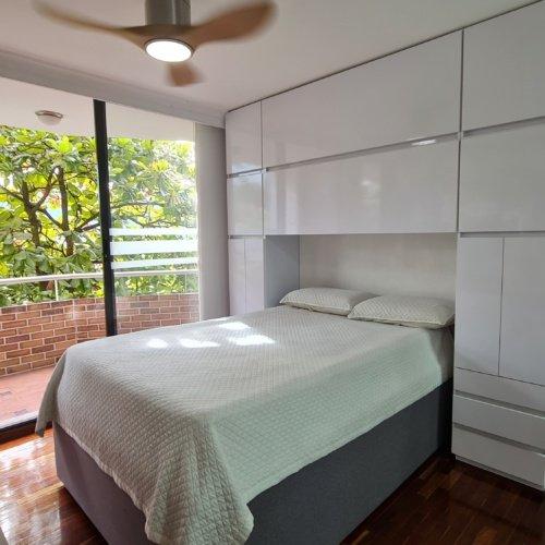 LOMA SAN JULIAN APARTAMENTO AMOBLADO - Miniatura 10