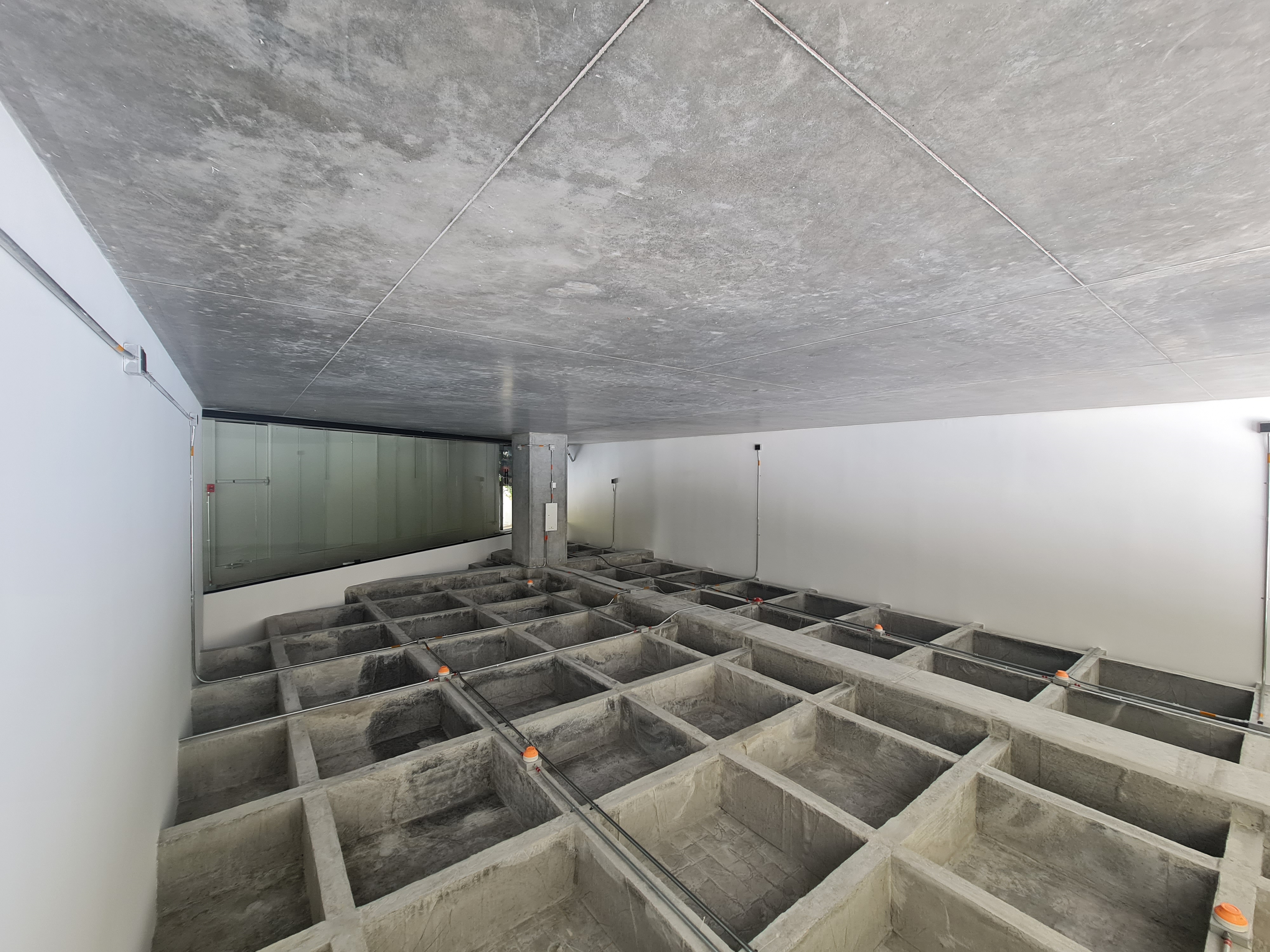 Hermosa oficina en el Alto de las Palmas - Miniatura 3