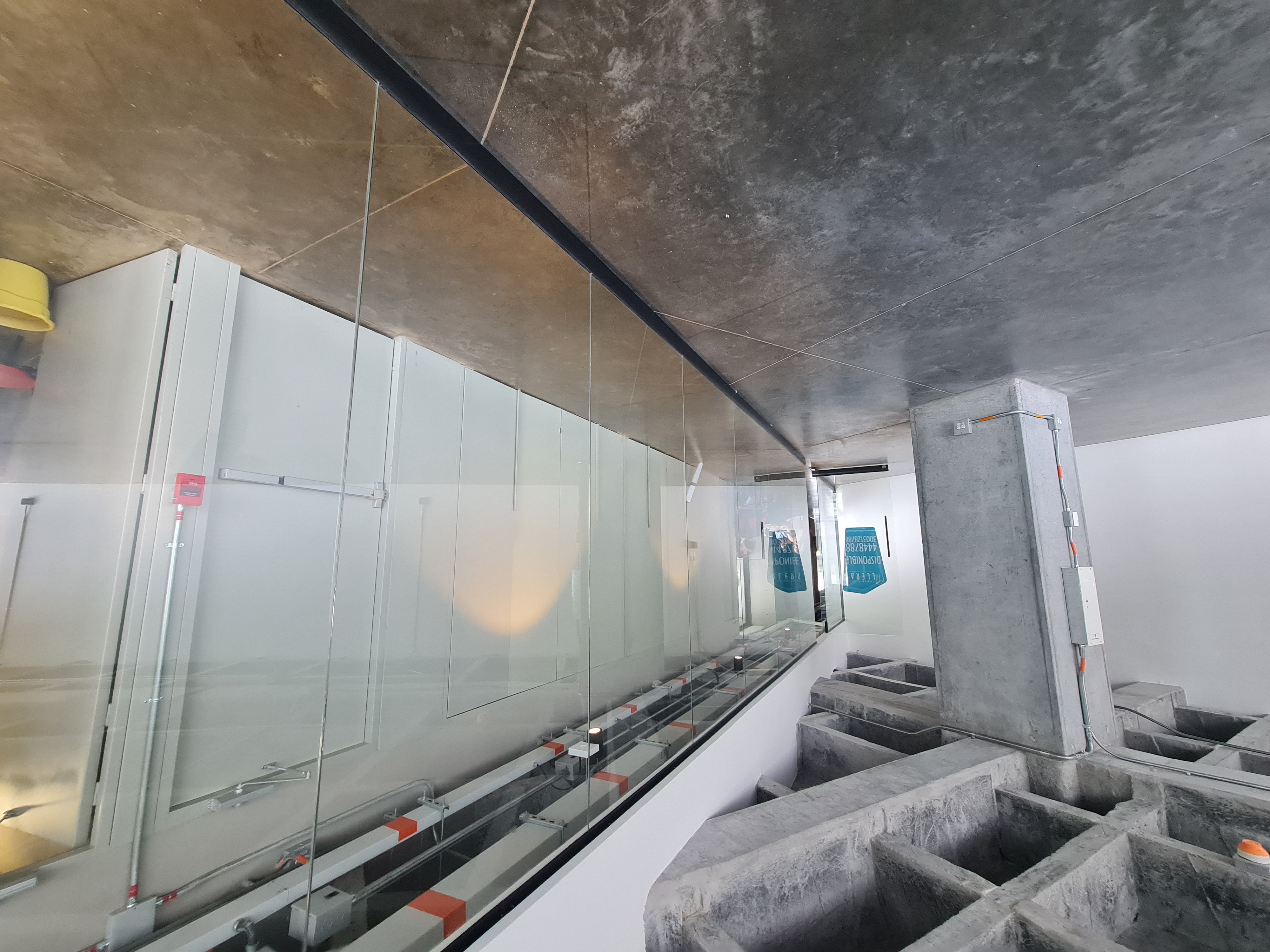 Hermosa oficina en el Alto de las Palmas - Miniatura 5