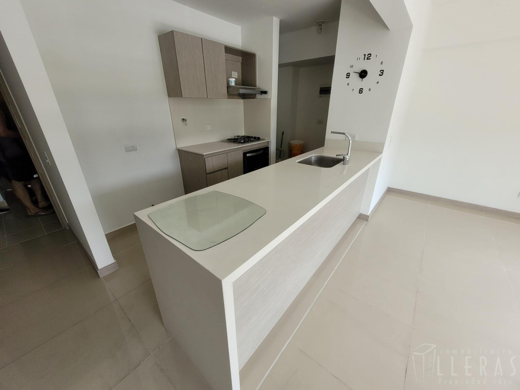 Apartamento para estrenar en Sabaneta - Miniatura 4