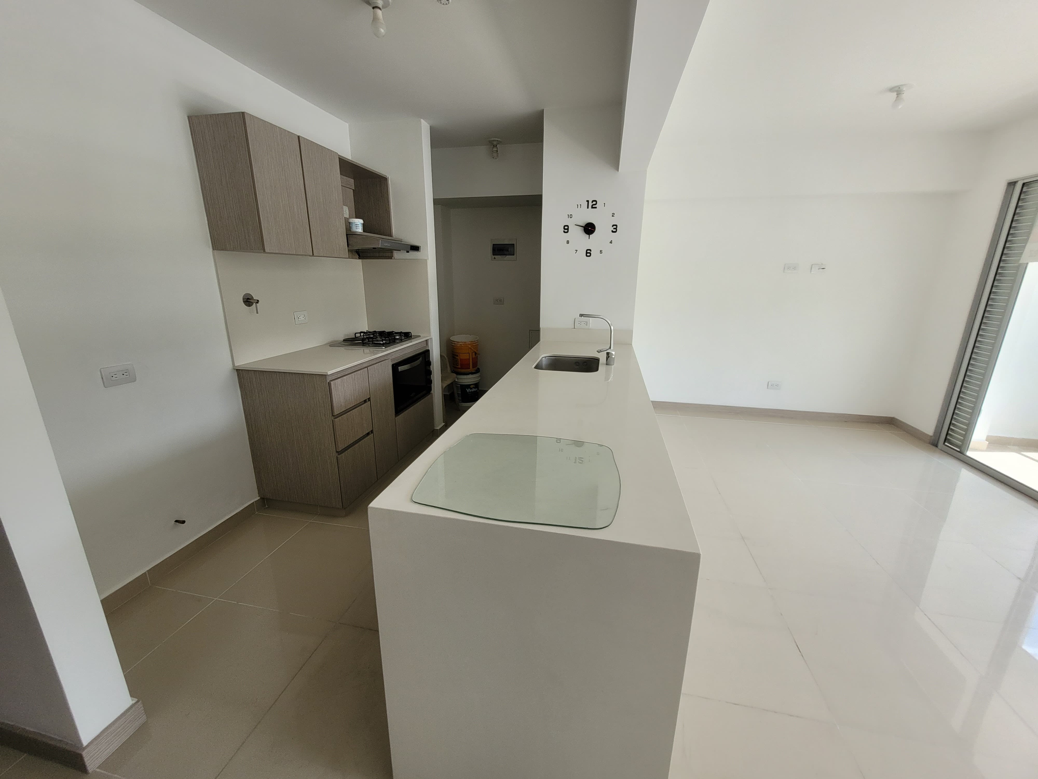 Apartamento para estrenar en Sabaneta - Miniatura 6