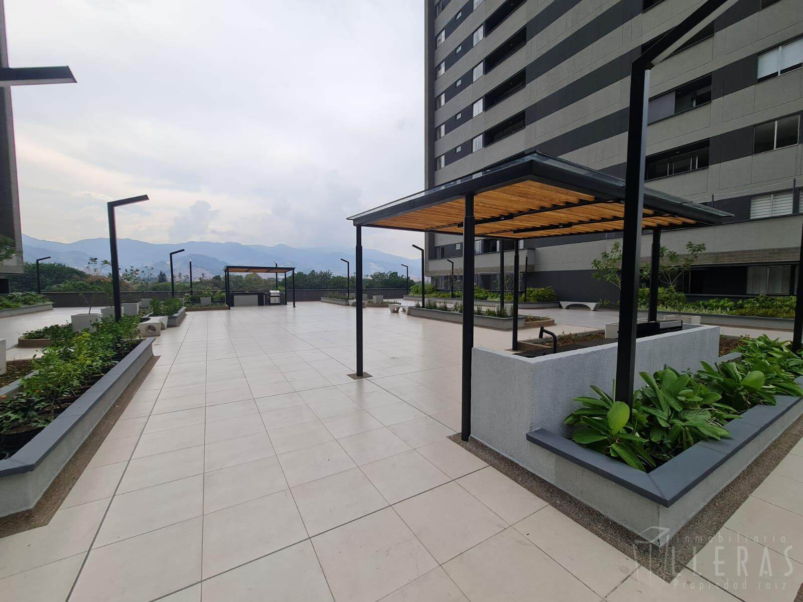 Apartaestudio amoblado barrio santa fe - Miniatura 11