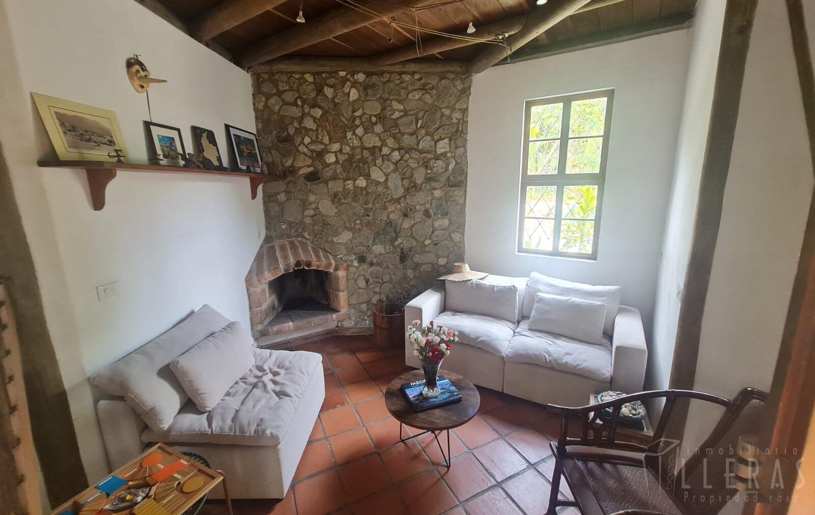 Casa finca en la Estrella sector el Guayabo - Miniatura 4