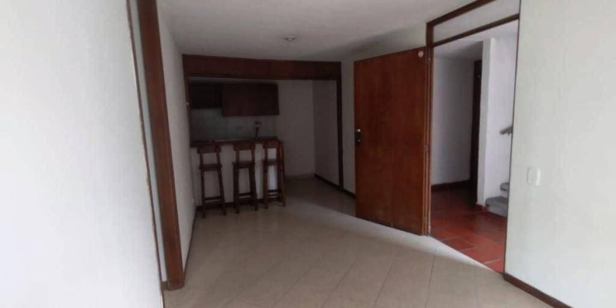 Sector Boston, Villa Nueva, apartamento de 3 alcobas - Miniatura 2