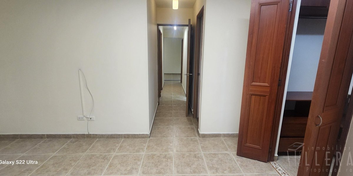 MILLA DE ORO APARTAMENTO PARA ARRIENDO CERCA CC SANTAFE EXCELENTE UBICACIÓN - Miniatura 3