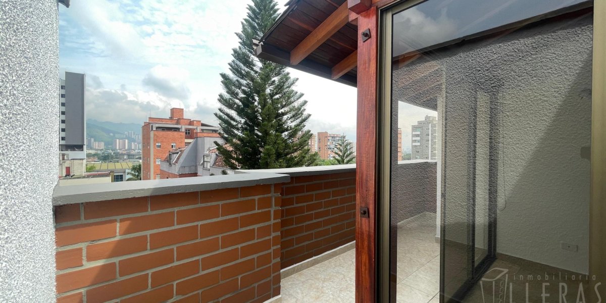 ZUÑIGA ENVIGADO DUPLEX - Miniatura 4