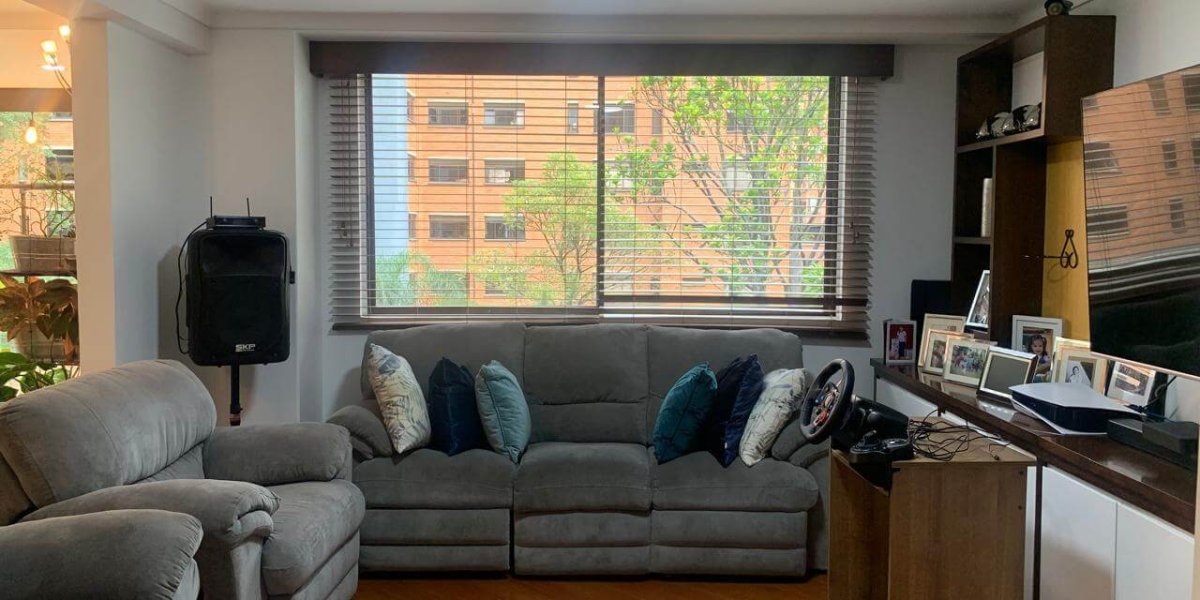 Sector Alejandría, apartamento en zona muy tranquila - Miniatura 5