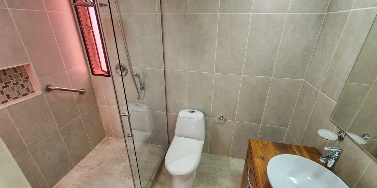 Sector La Concha, apartamento cerca a zonas comerciales - Miniatura 12