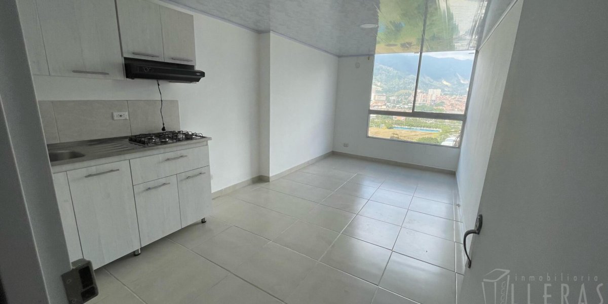 Apartamento en Bello Sector la Orquídea - Miniatura 13