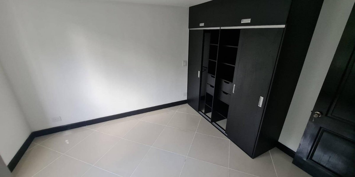 Apartamento Remodelado el la Loma del Campestre - Miniatura 10