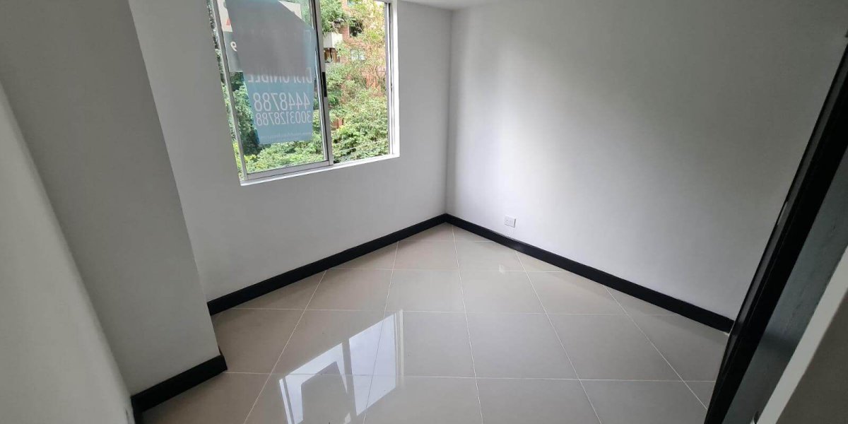 Apartamento Remodelado el la Loma del Campestre - Miniatura 8