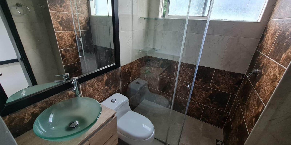 Apartamento Remodelado el la Loma del Campestre - Miniatura 5