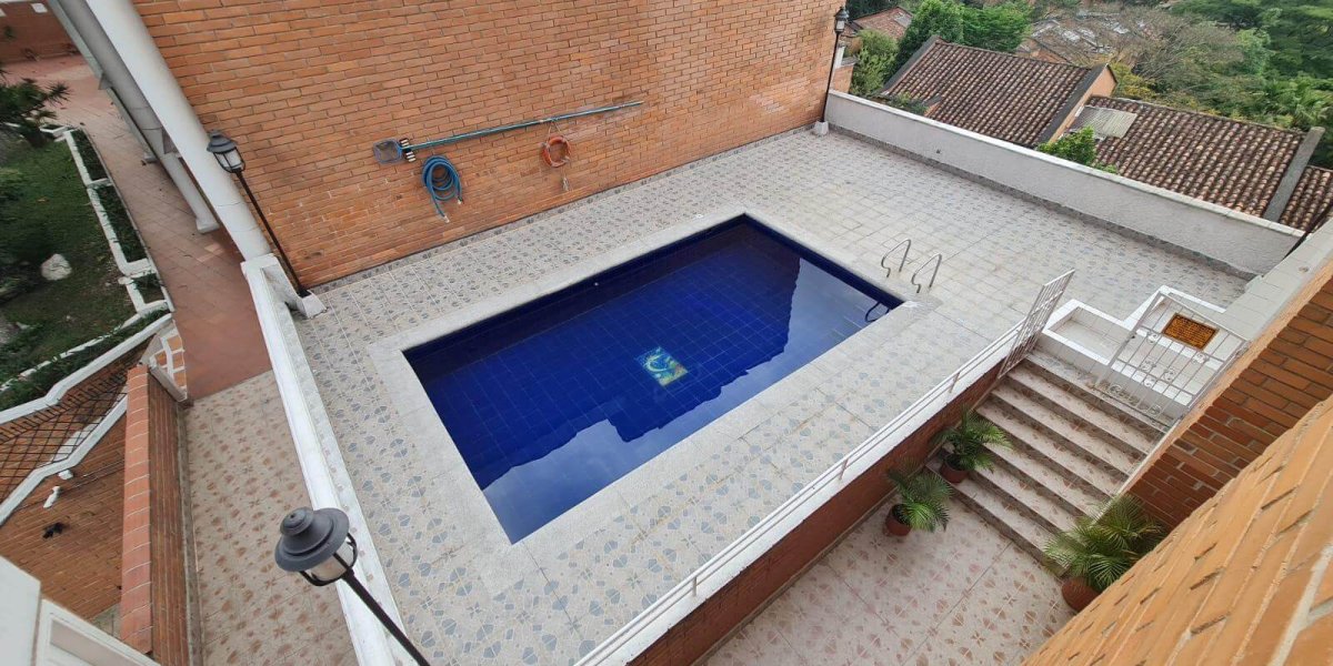 Apartamento Remodelado el la Loma del Campestre - Miniatura 12