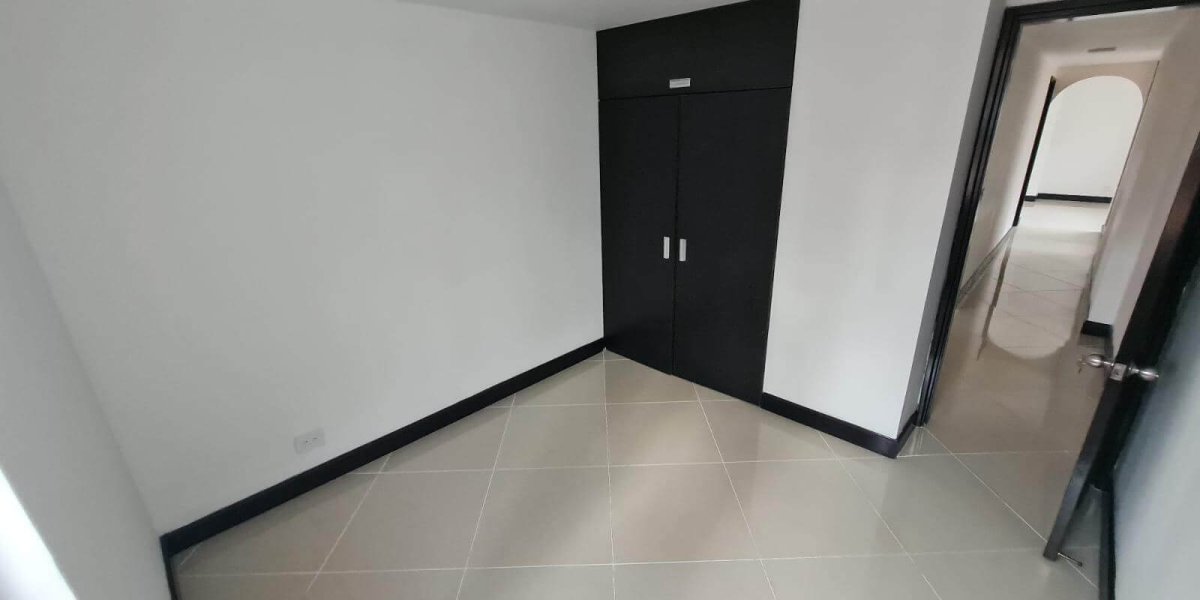 Apartamento Remodelado el la Loma del Campestre - Miniatura 6