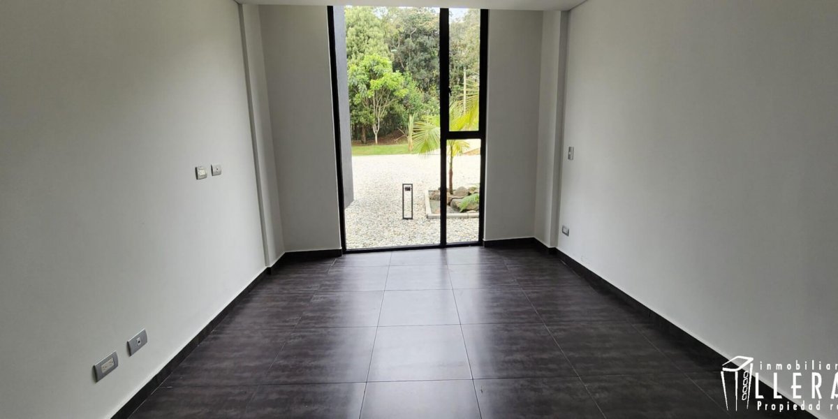Casa para la venta Nueva-Vereda Pantanillo - Miniatura 5