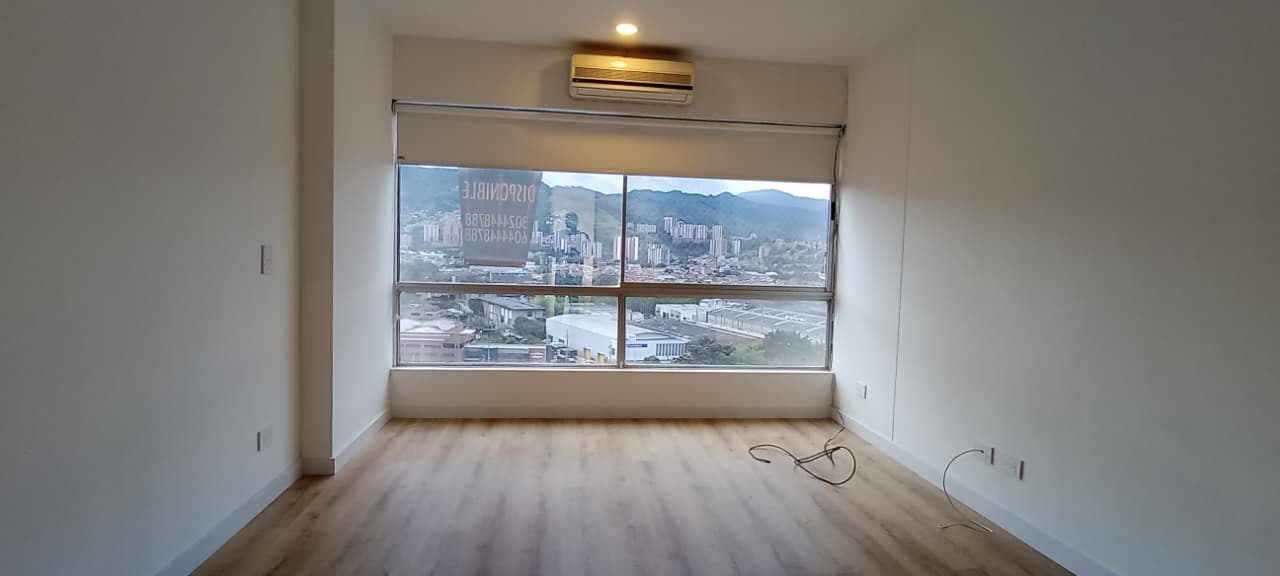 SANTA MARIA DE LOS ANGELES APARTAMENTO PARA ARRIENDO BUENA VISTA - Miniatura 13