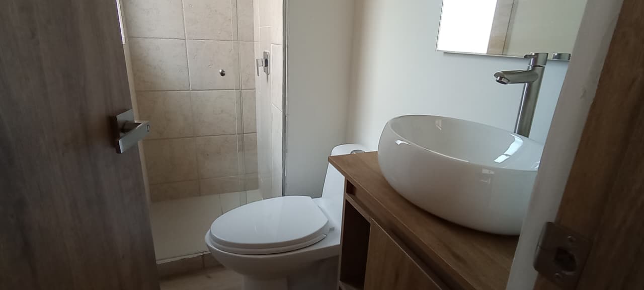 SANTA MARIA DE LOS ANGELES APARTAMENTO PARA ARRIENDO BUENA VISTA - Miniatura 15