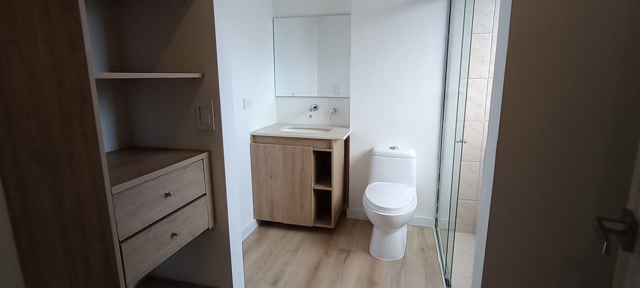 SANTA MARIA DE LOS ANGELES APARTAMENTO PARA ARRIENDO BUENA VISTA - Miniatura 7