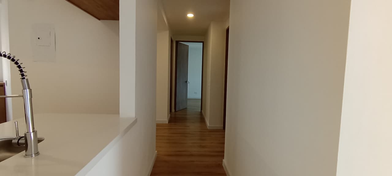 SANTA MARIA DE LOS ANGELES APARTAMENTO PARA ARRIENDO BUENA VISTA - Miniatura 5