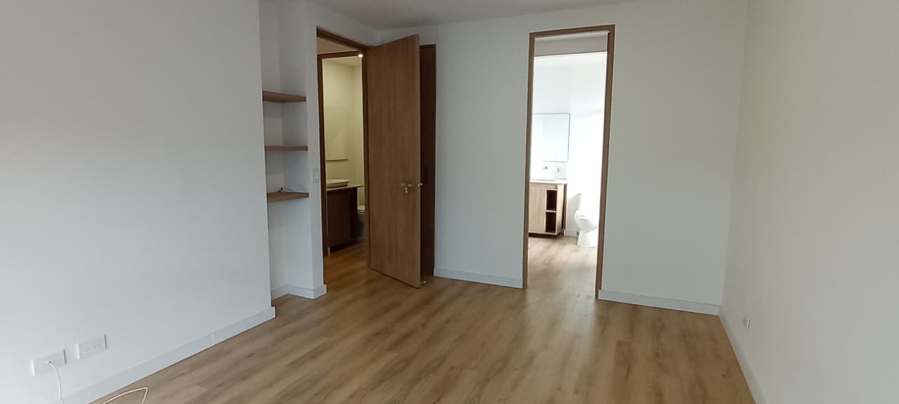 SANTA MARIA DE LOS ANGELES APARTAMENTO PARA ARRIENDO BUENA VISTA - Miniatura 11