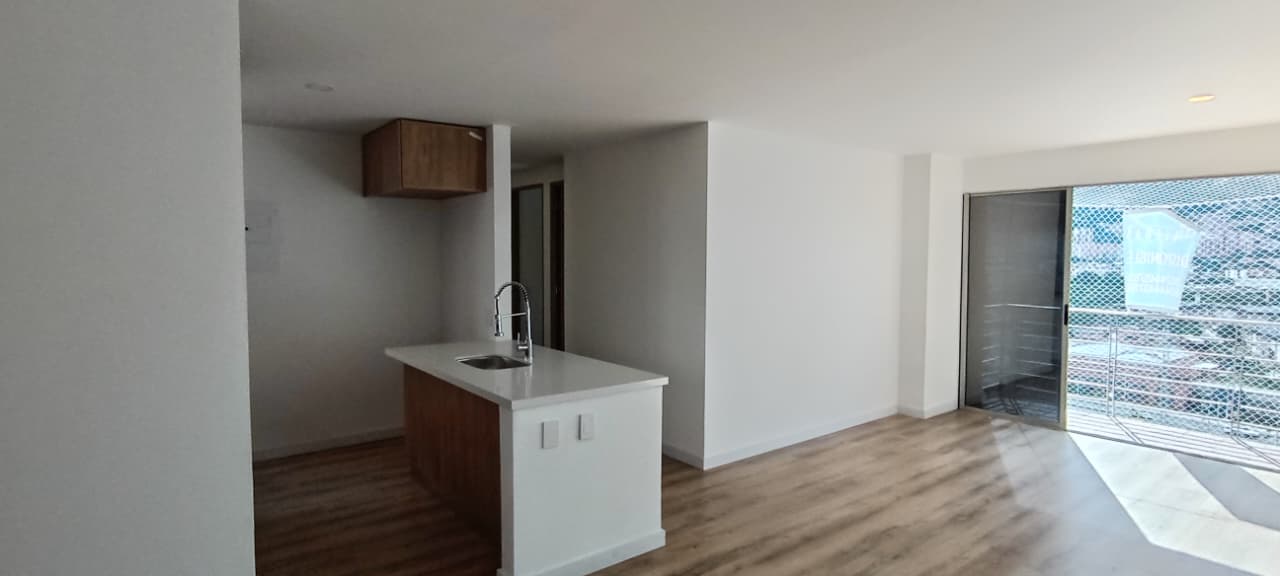 SANTA MARIA DE LOS ANGELES APARTAMENTO PARA ARRIENDO BUENA VISTA - Miniatura 4