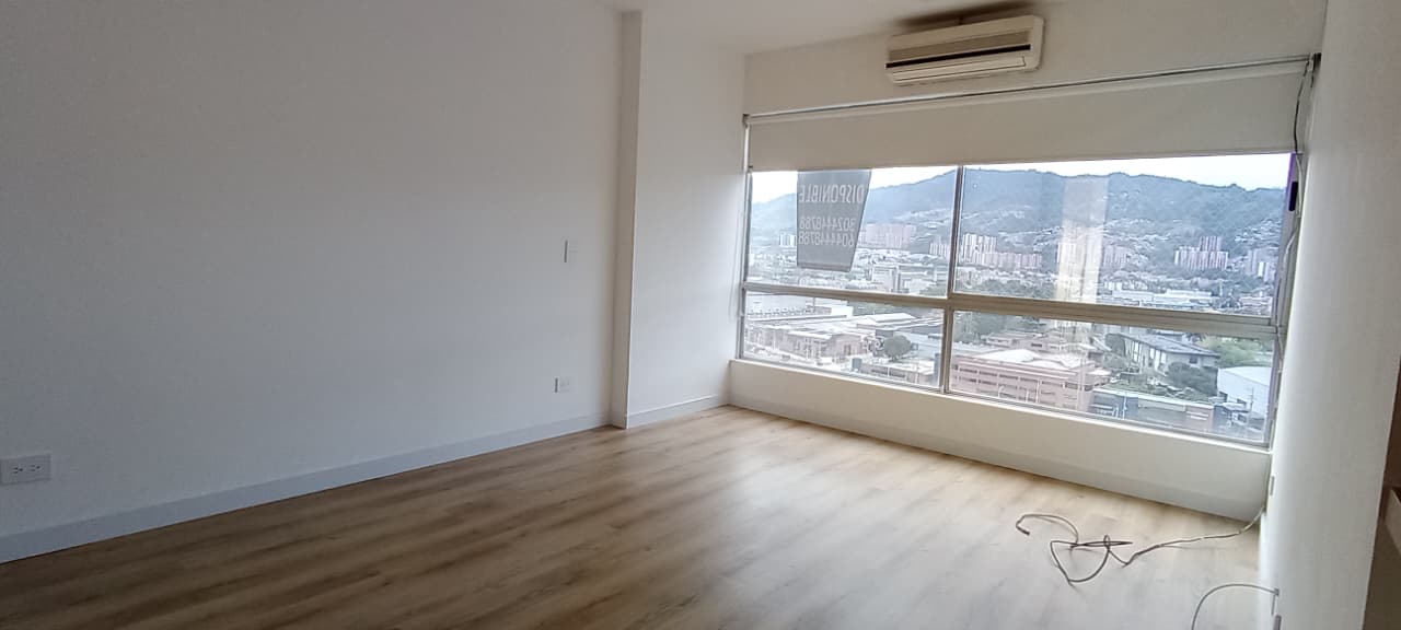 SANTA MARIA DE LOS ANGELES APARTAMENTO PARA ARRIENDO BUENA VISTA - Miniatura 14