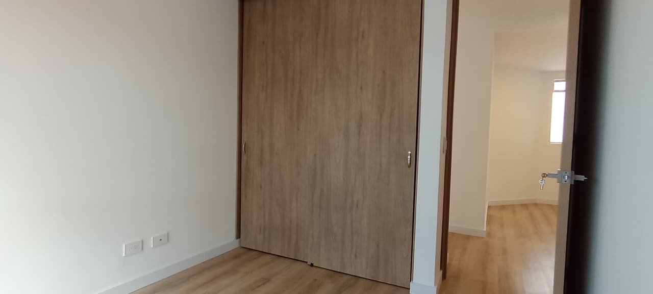 SANTA MARIA DE LOS ANGELES APARTAMENTO PARA ARRIENDO BUENA VISTA - Miniatura 10