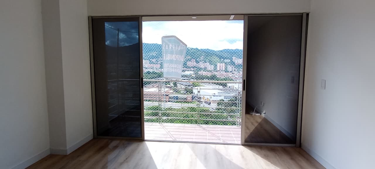 SANTA MARIA DE LOS ANGELES APARTAMENTO PARA ARRIENDO BUENA VISTA - Miniatura 2