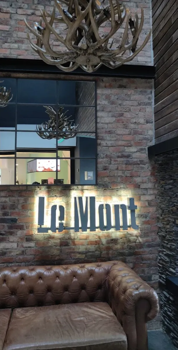 LE MONT MALL ALTO DE LAS PALMAS OFCINA - Miniatura 13