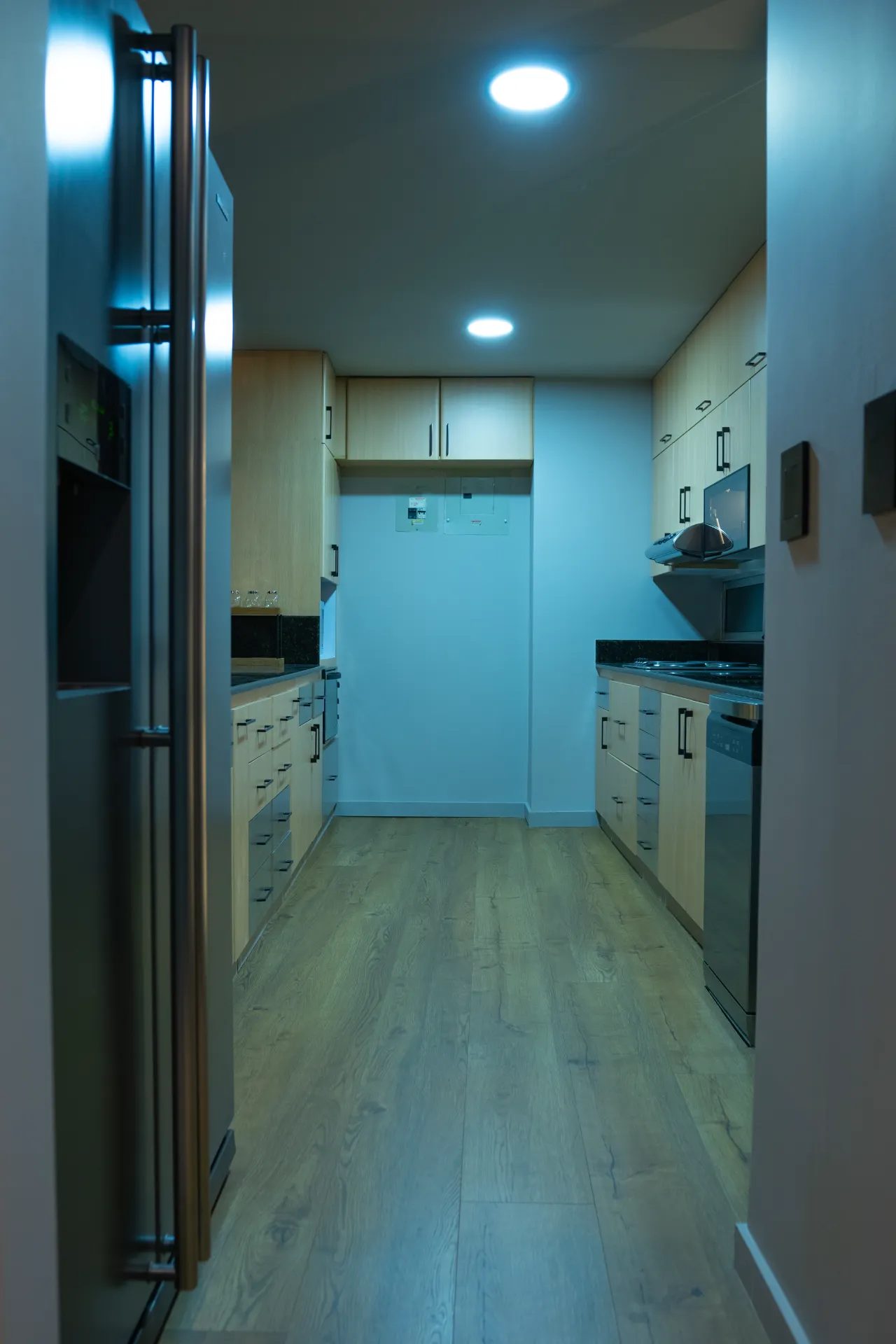 AV EL POBLADO MILLA DE ORO PENTHOUSE AMOBLADO - Miniatura 11