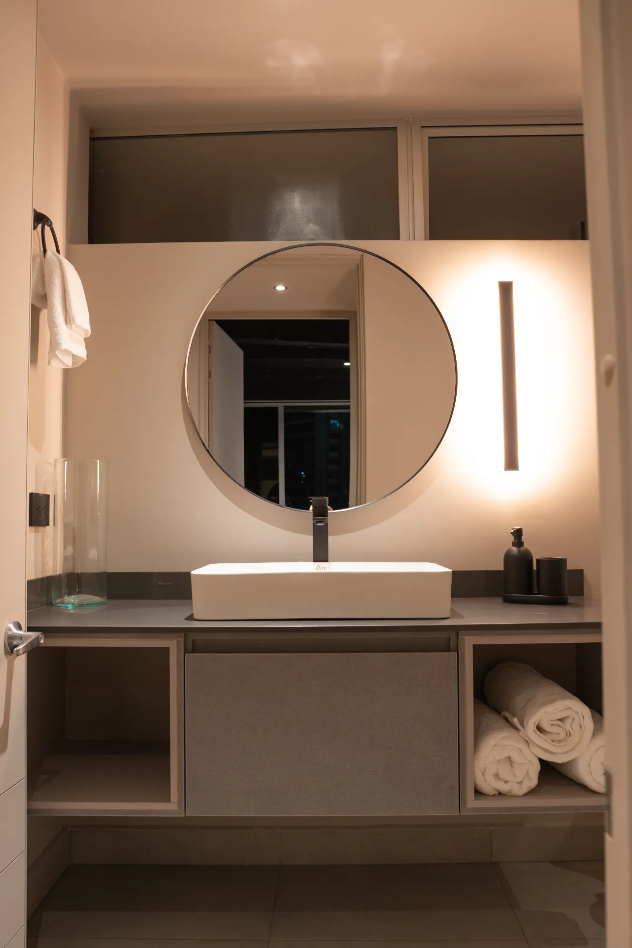 AV EL POBLADO MILLA DE ORO PENTHOUSE AMOBLADO - Miniatura 8