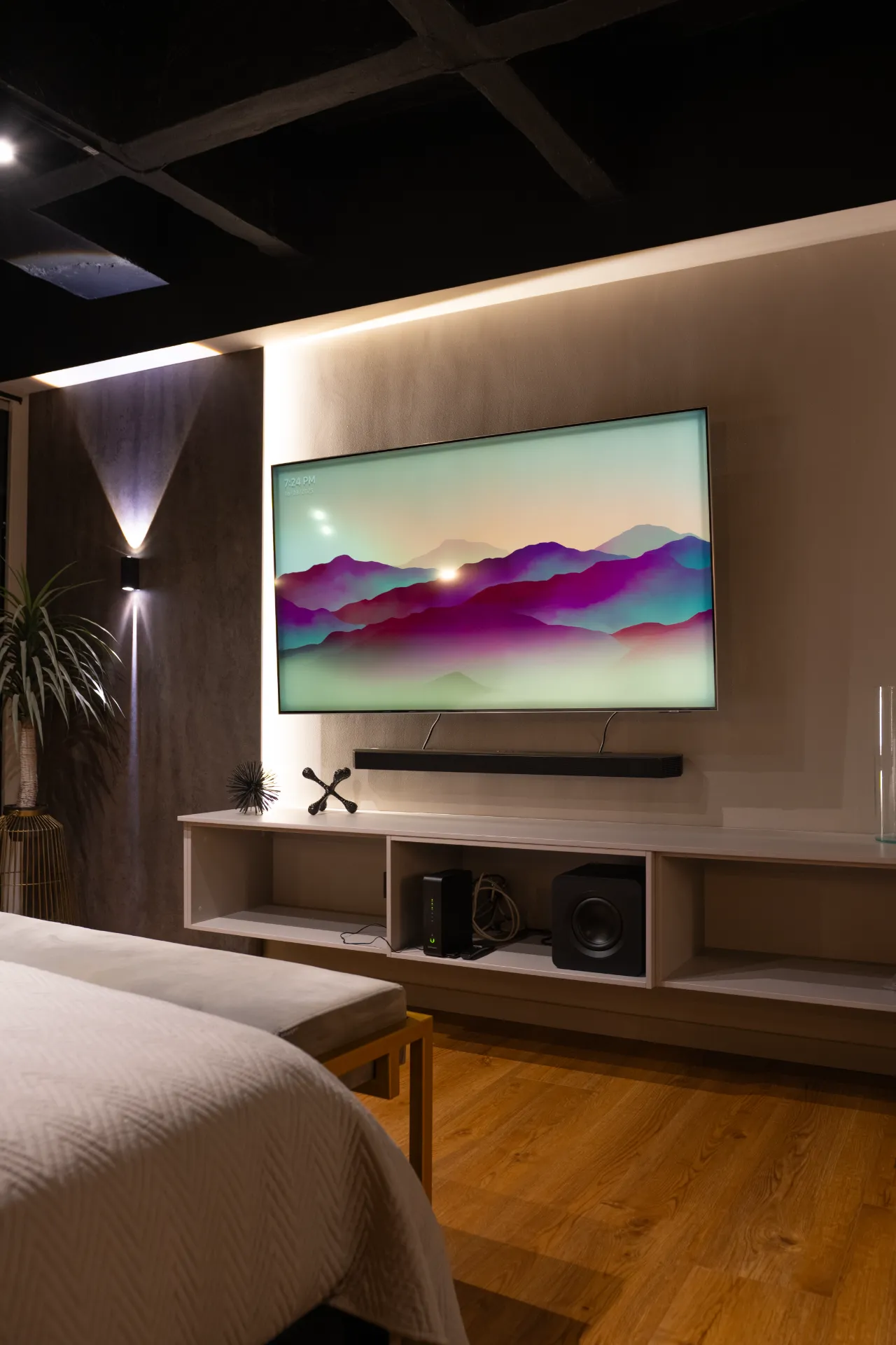 AV EL POBLADO MILLA DE ORO PENTHOUSE AMOBLADO - Miniatura 13