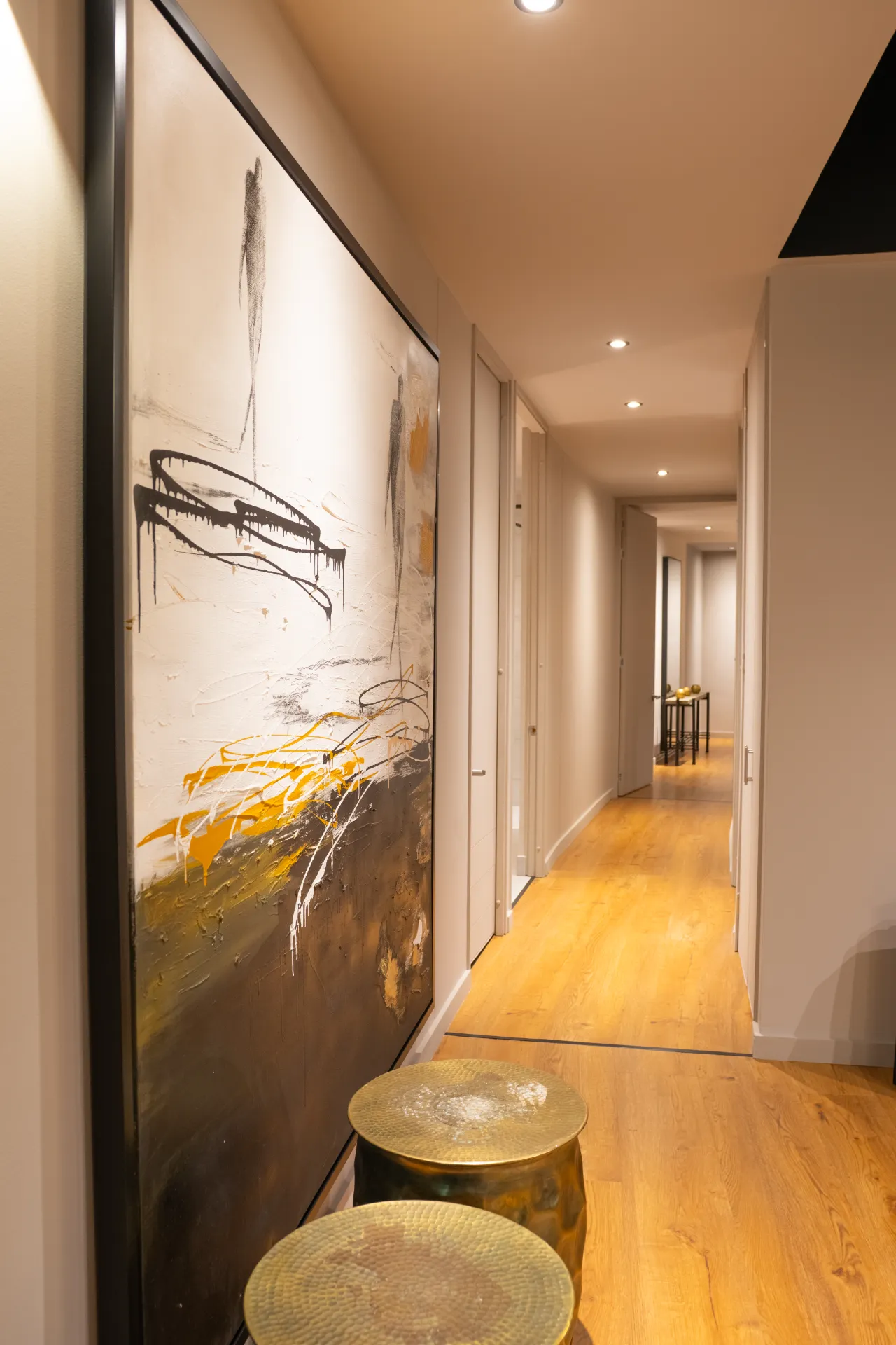 AV EL POBLADO MILLA DE ORO PENTHOUSE AMOBLADO - Miniatura 6