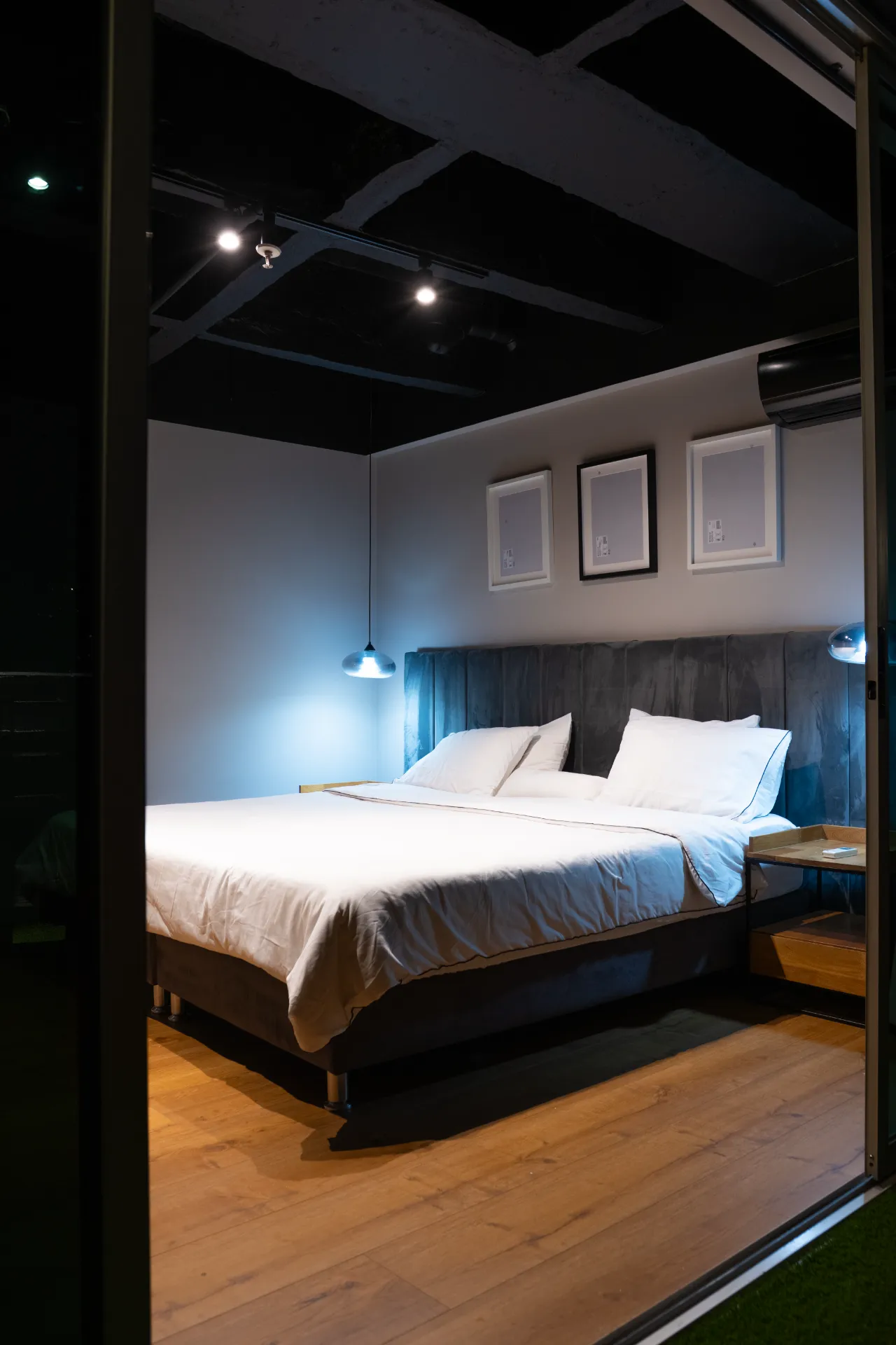 AV EL POBLADO MILLA DE ORO PENTHOUSE AMOBLADO - Miniatura 7