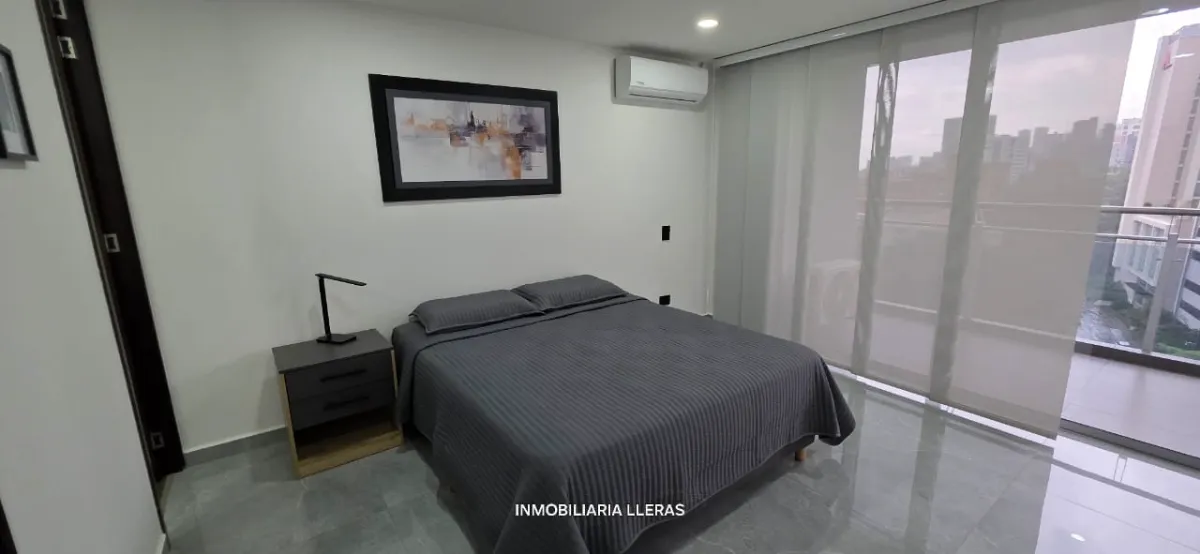 AVENIDA EL POBLADO MILLA DE ORO APARTAMENTO AMOBLADO - Miniatura 9
