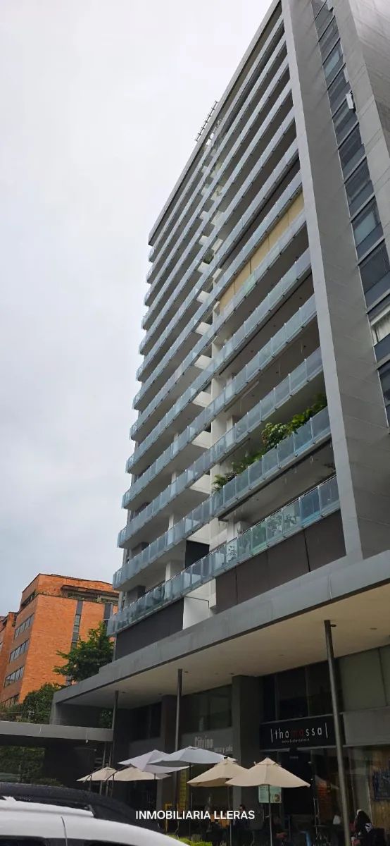 AVENIDA EL POBLADO MILLA DE ORO APARTAMENTO AMOBLADO - Miniatura 15