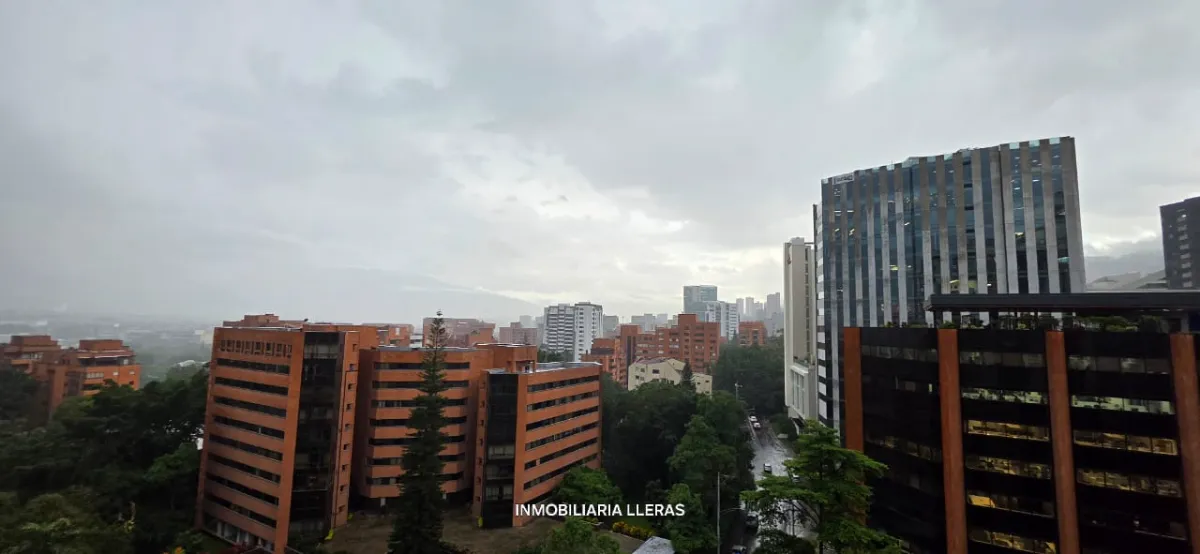 AVENIDA EL POBLADO MILLA DE ORO APARTAMENTO AMOBLADO - Miniatura 13