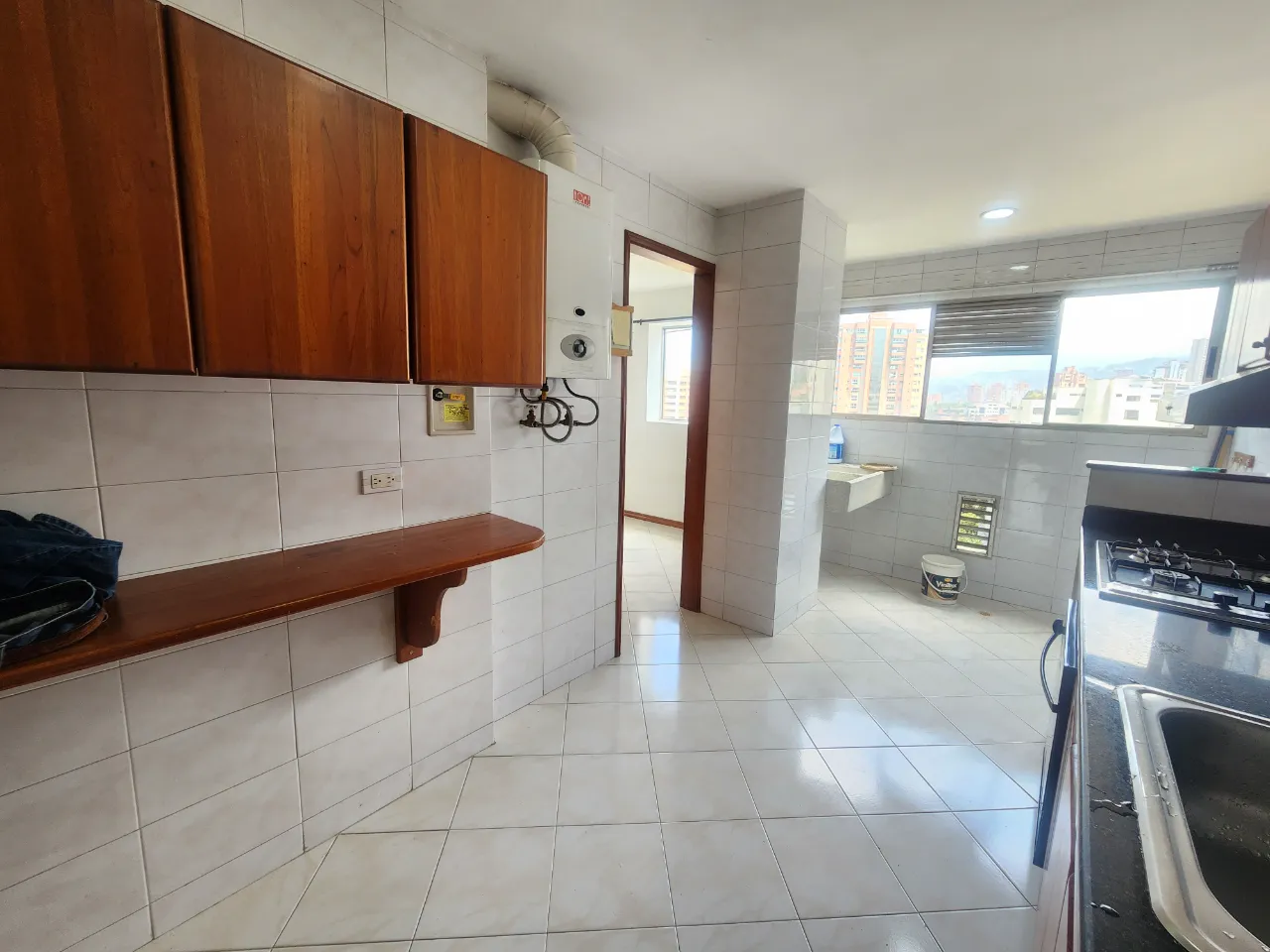 LA FRONTERA POBLADO - Miniatura 19