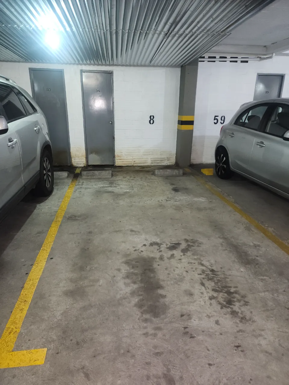 LA FRONTERA POBLADO - Miniatura 24