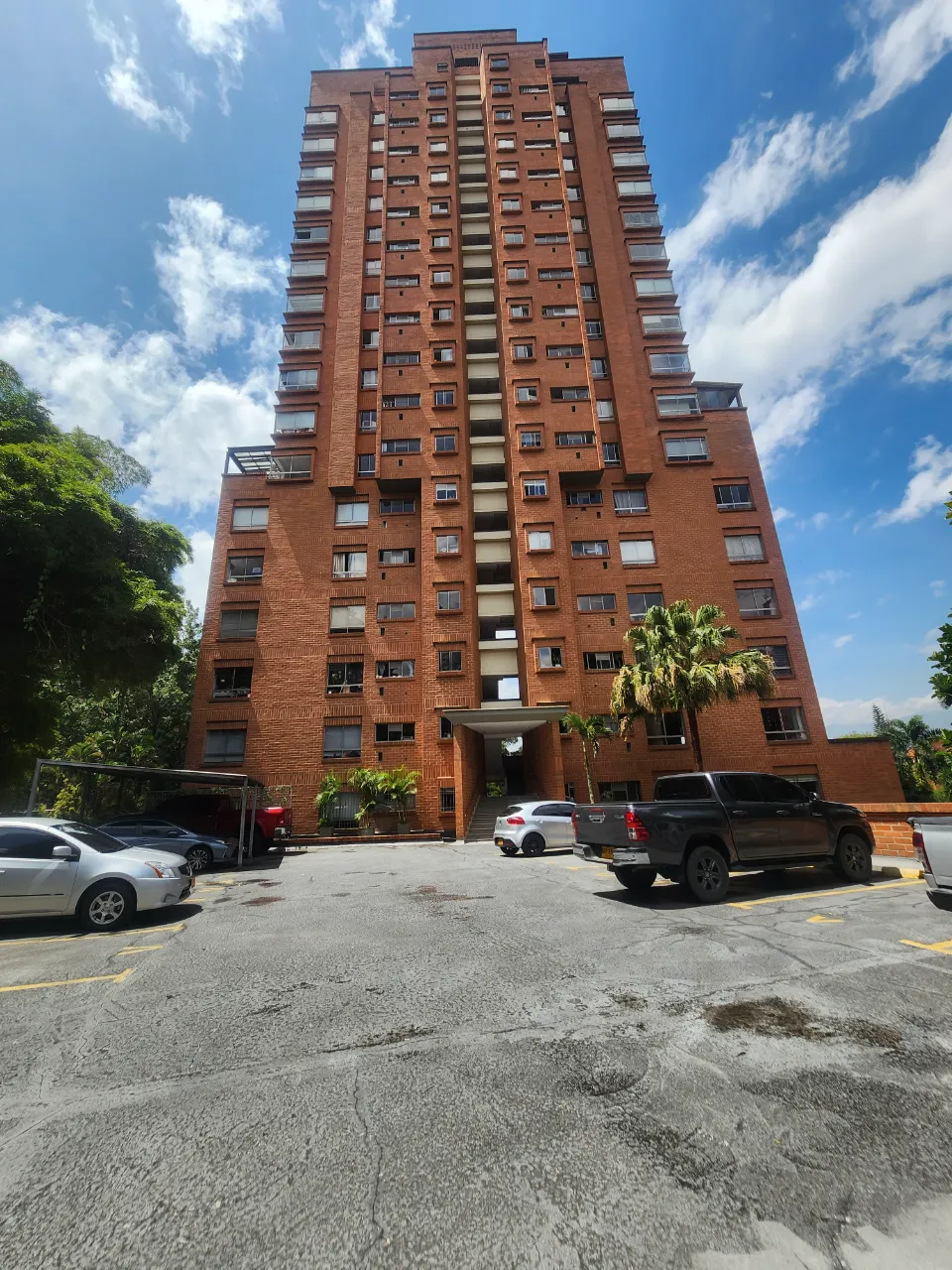 LA FRONTERA POBLADO - Miniatura 4