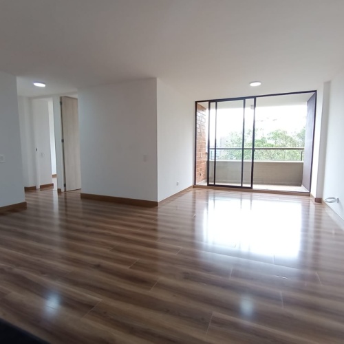 EL TESORO APARTAMENTO HERMOSA VISTA - Miniatura 15