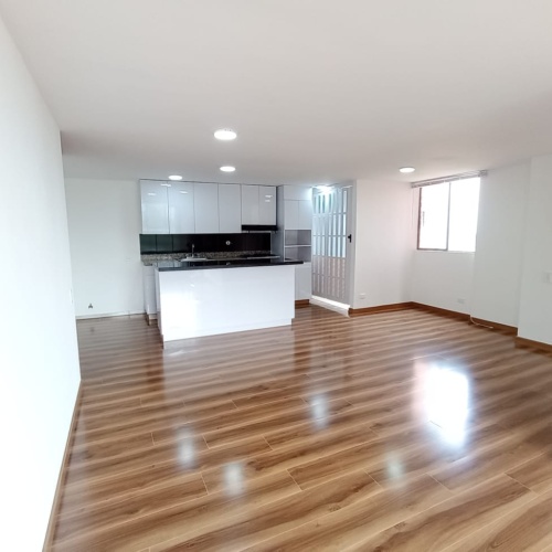 EL TESORO APARTAMENTO HERMOSA VISTA - Miniatura 10