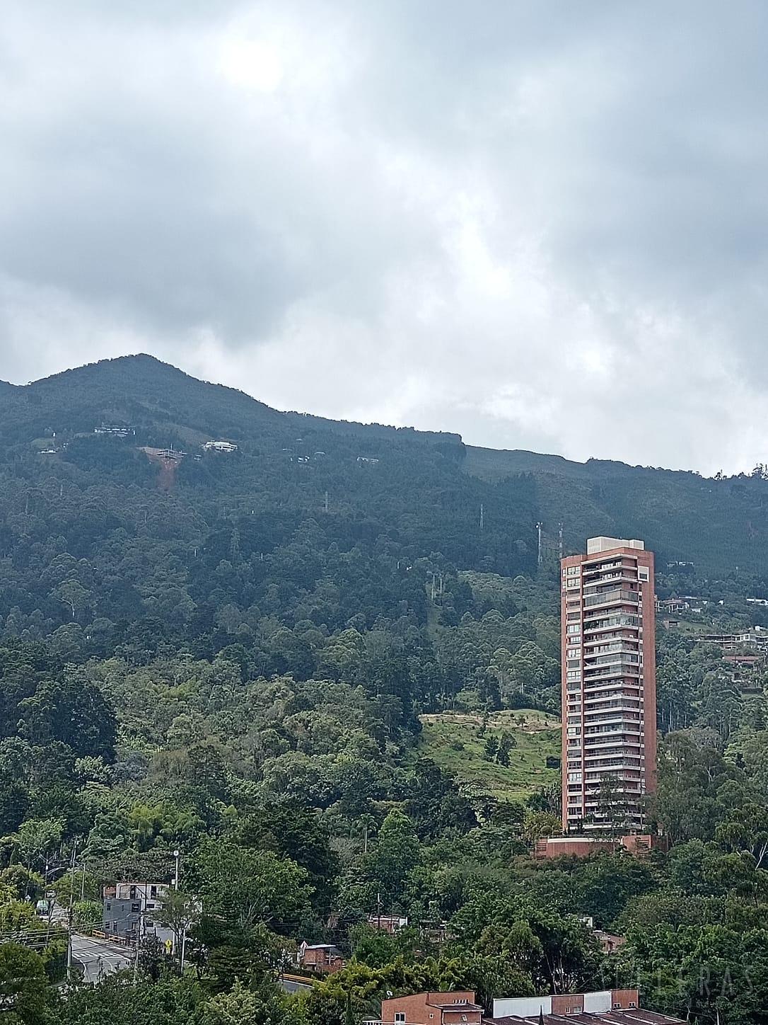 EL TESORO APARTAMENTO HERMOSA VISTA - Miniatura 16