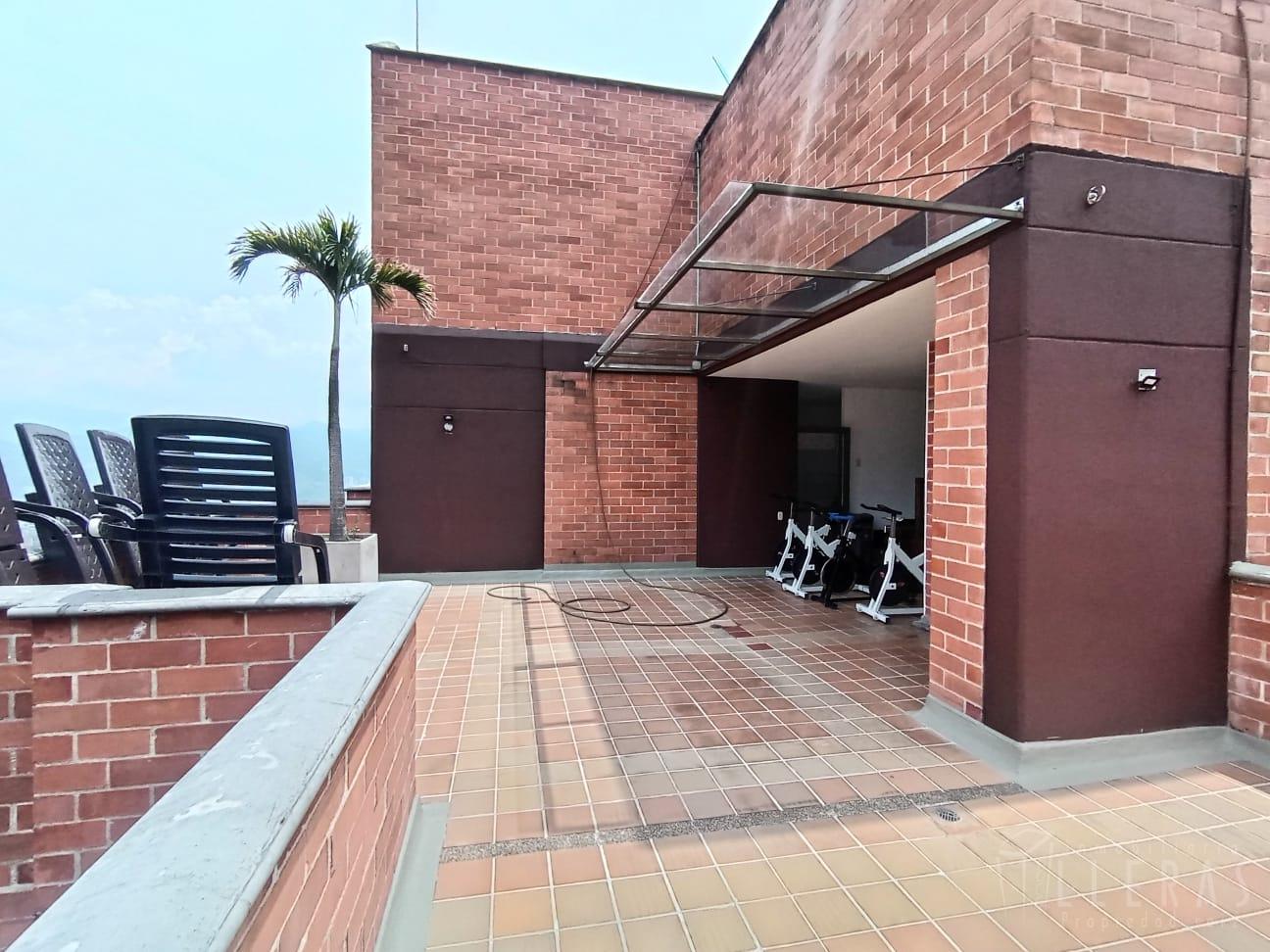 EL TESORO APARTAMENTO HERMOSA VISTA - Miniatura 19