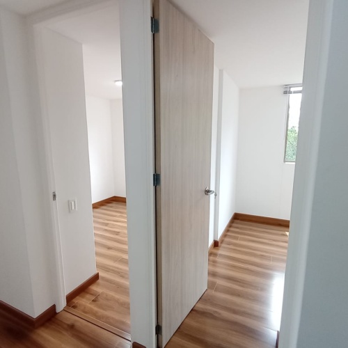 EL TESORO APARTAMENTO HERMOSA VISTA - Miniatura 9