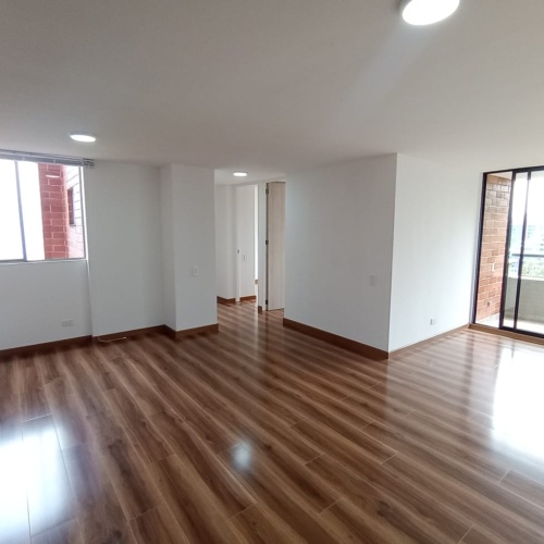 EL TESORO APARTAMENTO HERMOSA VISTA - Miniatura 13