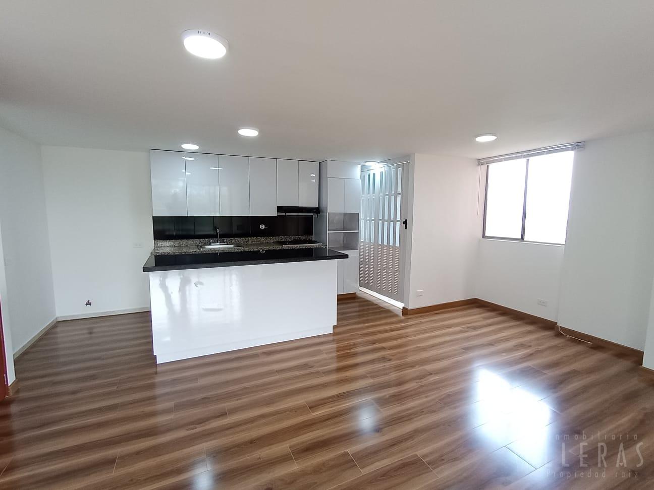 EL TESORO APARTAMENTO HERMOSA VISTA - Miniatura 11